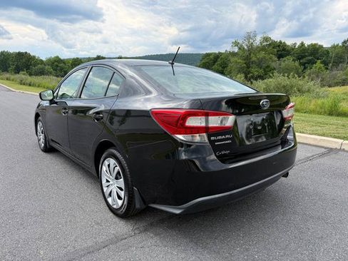 Used 2019 Subaru Impreza 2.0i w/ Eyesight AWD/4WD image 6