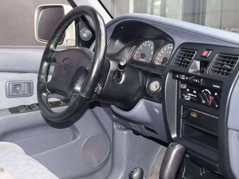 Used 1999 Toyota 4Runner SR5 image 25