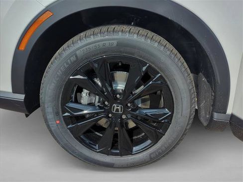 New 2026 Honda CR-V Sport Touring image 20