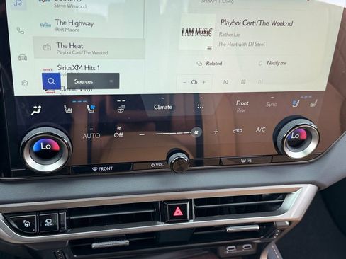 New 2026 Lexus RX 350 Premium Plus FWD image 19
