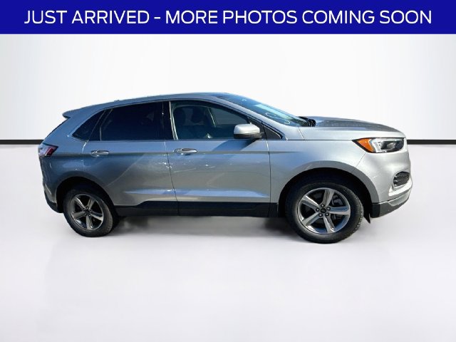 Certified 2023 Ford Edge SEL w/ Convenience Package AWD/4WD image 9