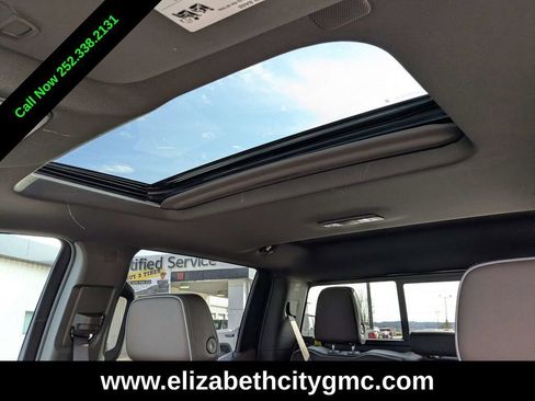 New 2026 GMC Sierra 1500 Denali image 23