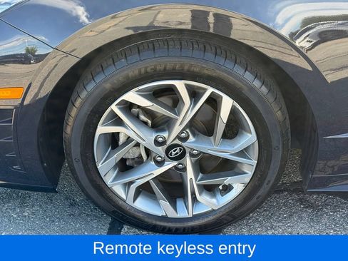 Used 2023 Hyundai Sonata SEL FWD image 10