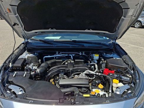 Used 2021 Subaru Outback Premium AWD/4WD image 26