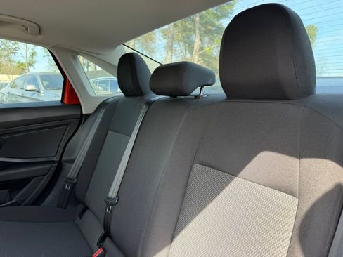 Used 2021 Volkswagen Jetta S w/ Driver Assistance Package FWD image 22