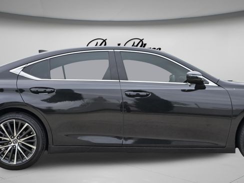 Used 2025 Lexus ES 350 Premium w/ Premium Package image 32