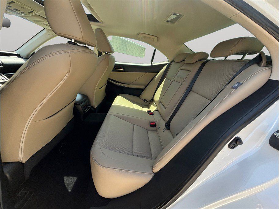 Used 2020 Lexus IS 300 AWD w/ Accessory Package image 33