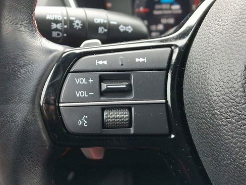 Certified 2023 Acura Integra A-Spec image 22