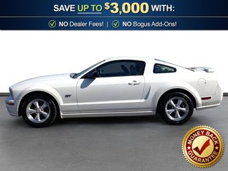 Used 2007 Ford Mustang GT Premium RWD video 2