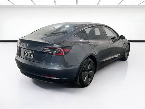 Used 2023 Tesla Model 3 Standard Range RWD image 4