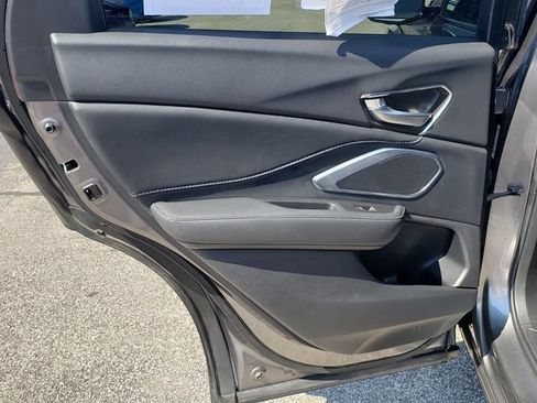 Certified 2024 Acura RDX SH-AWD image 15