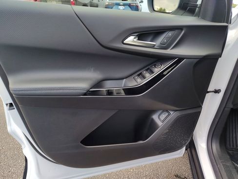 New 2026 Chevrolet Equinox LT w/ Convenience Package II image 14