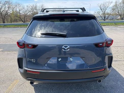 New 2026 MAZDA CX-50 AWD 2.5 S w/ Premium Package image 4