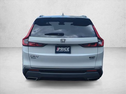 Used 2023 Honda CR-V Sport Touring image 7