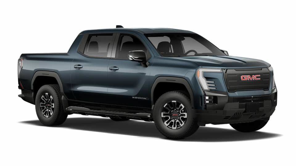 New 2026 GMC Sierra EV Elevation w/ Premium Package AWD/4WD image 81