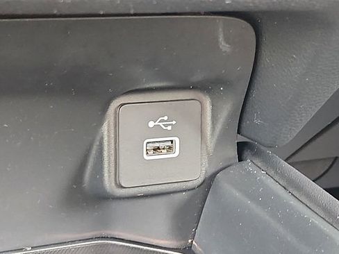 Certified 2023 Honda HR-V Sport image 23