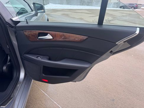 Used 2014 Mercedes-Benz CLS 550 image 28