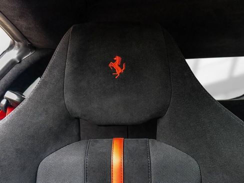 Certified 2019 Ferrari 488 Pista Coupe RWD image 57