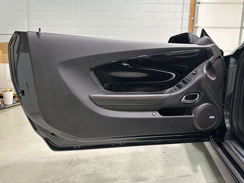 Used 2014 Chevrolet Camaro ZL1 RWD image 20