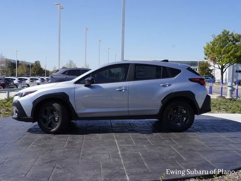 New 2026 Subaru Crosstrek 2.5i image 2
