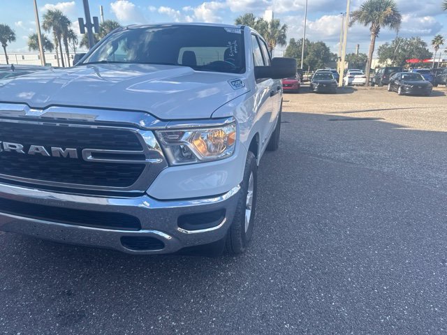 Used 2023 RAM 1500 Big Horn AWD/4WD image 8