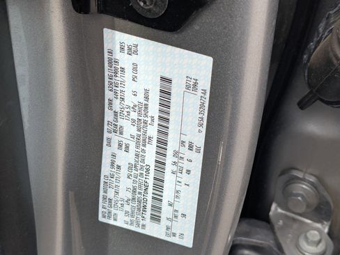 Used 2022 Ford F350 Lariat w/ Lariat Ultimate Package image 33