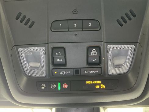 Certified 2025 Cadillac XT5 Premium Luxury image 29