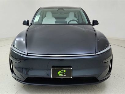 Used 2026 Tesla Model Y Long Range