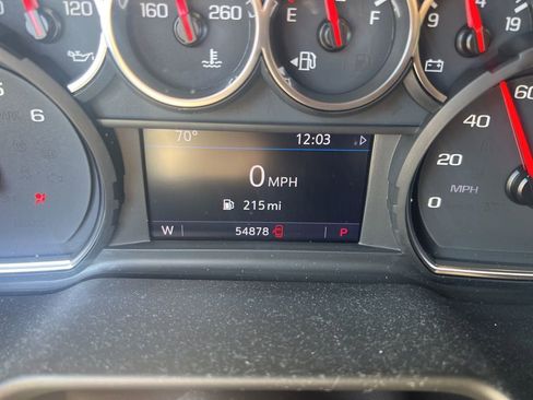 Used 2021 Chevrolet Tahoe LT image 8