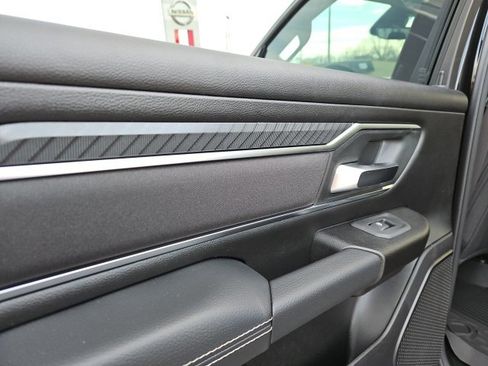 New 2026 RAM 1500 Big Horn w/ Night Edition image 19