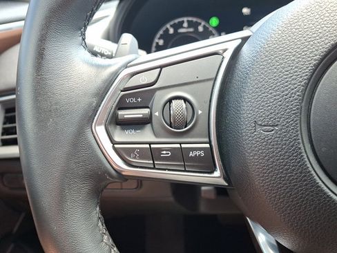 Used 2023 Acura TLX w/ Technology Package FWD image 22