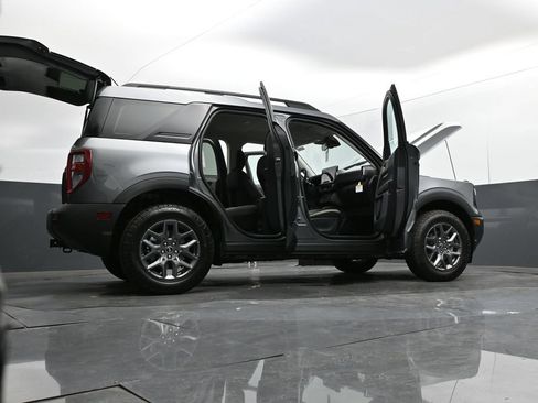 New 2026 Ford Bronco Sport Big Bend w/ Convenience Package AWD/4WD image 26