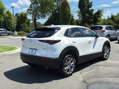 Used 2020 MAZDA CX-30 AWD w/ Preferred Package image 4