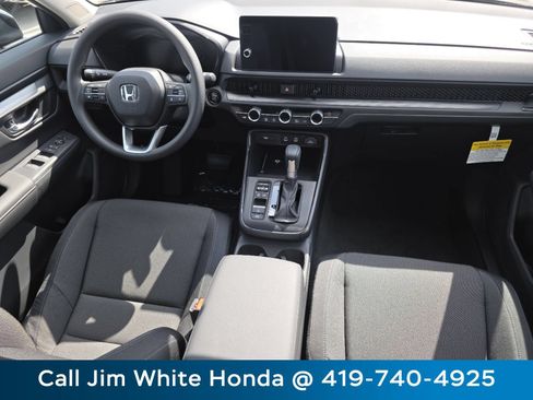New 2026 Honda CR-V EX image 20