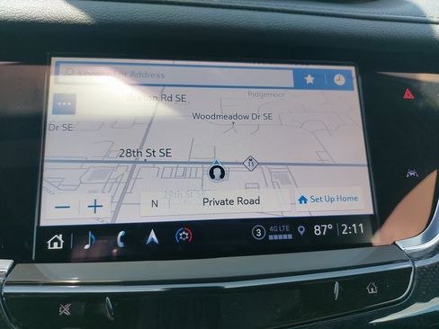 Used 2025 Cadillac XT6 Sport w/ LPO, Floor Liner Package image 27