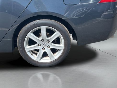 Used 2004 Acura TSX FWD image 37