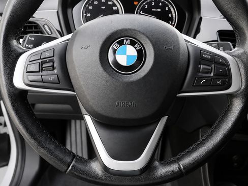Used 2020 BMW X1 sDrive28i FWD image 40