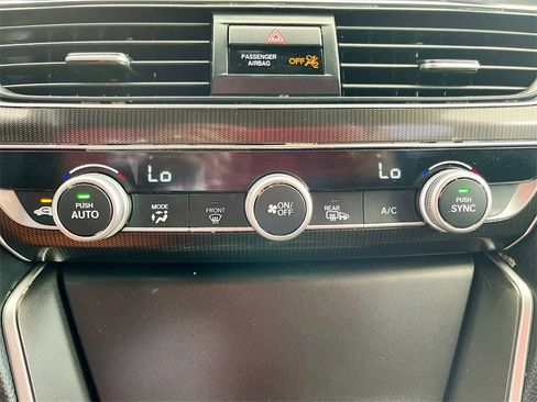 Used 2022 Honda Accord Sport image 15