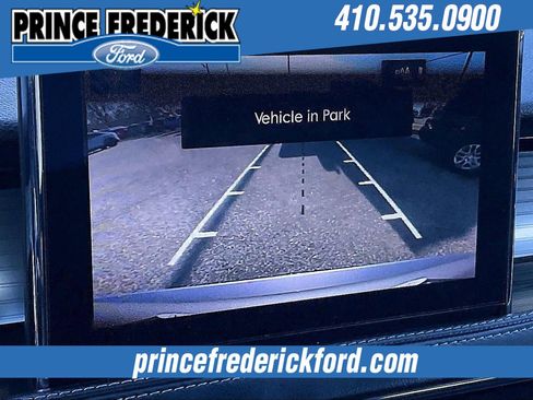 Used 2022 Lincoln Corsair AWD w/ Premium Package image 19