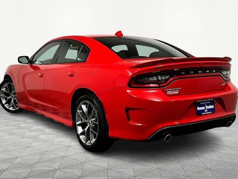 Used 2022 Dodge Charger GT image 11