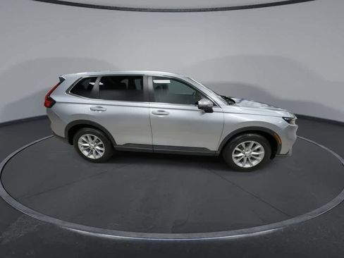 Used 2023 Honda CR-V EX-L image 9