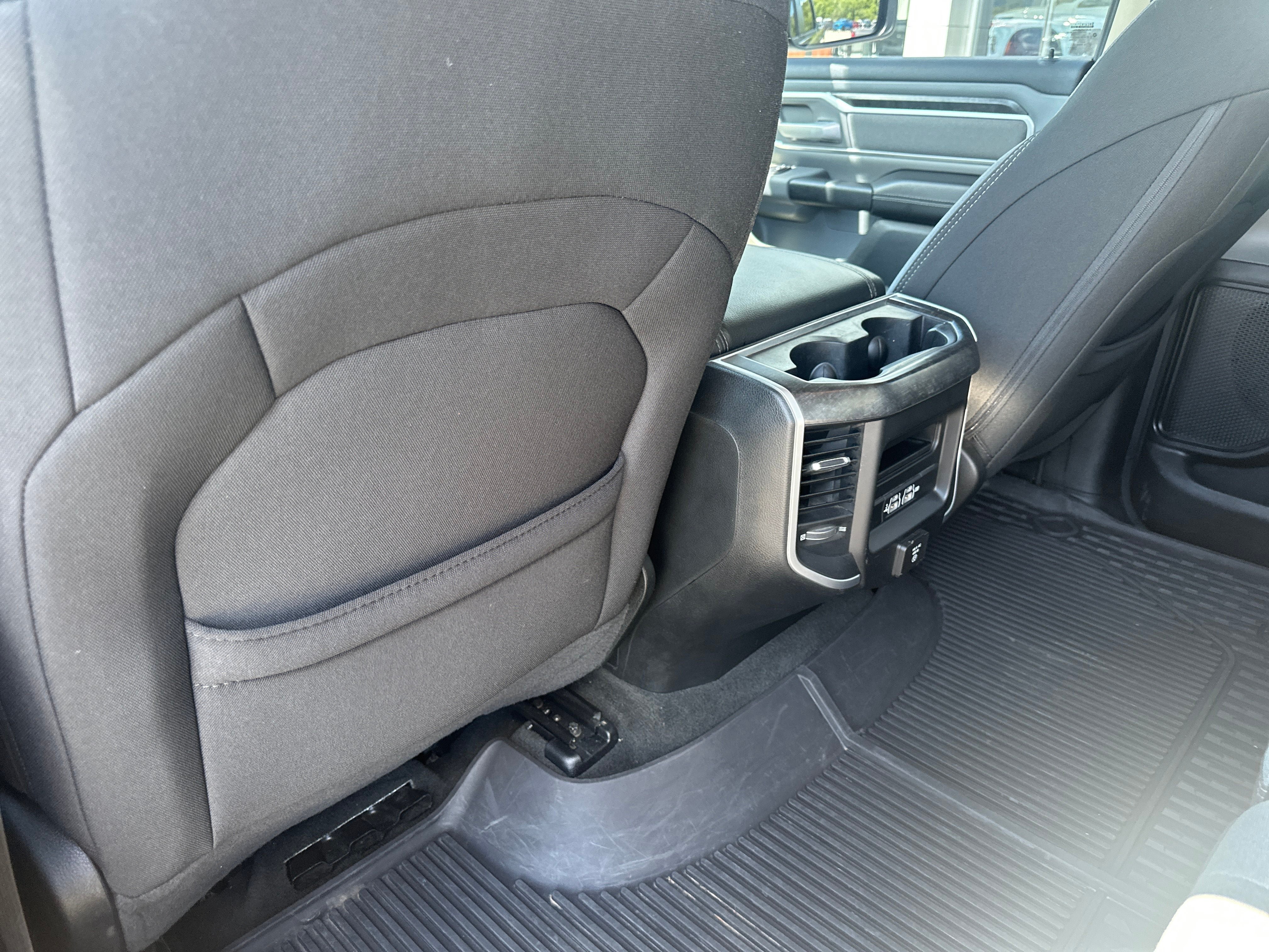 Used 2020 RAM 1500 Big Horn AWD/4WD image 19