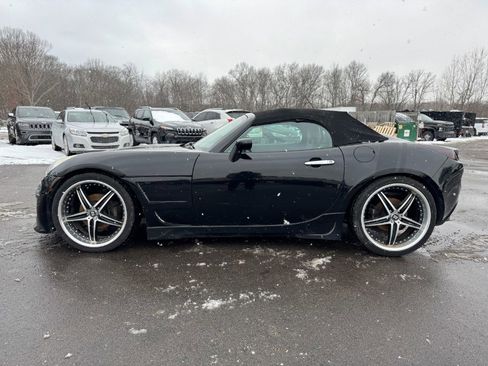 Used 2007 Pontiac Solstice GXP w/ Premium Package image 2