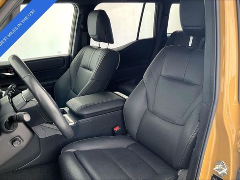 Used 2024 Toyota Land Cruiser image 34