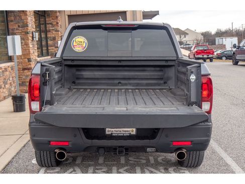 Used 2023 Honda Ridgeline RTL-E image 29