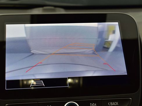 Used 2025 Chevrolet Malibu RS image 18