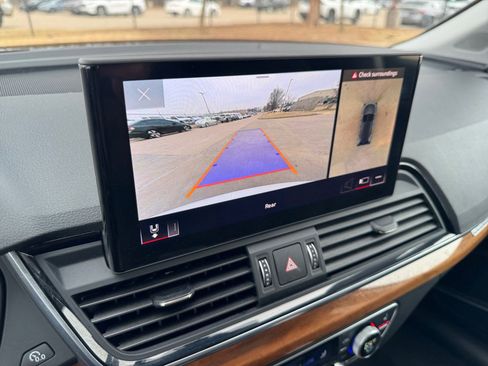 Used 2022 Audi Q5 2.0T Premium Plus image 28