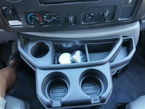 Used 2013 Ford E-150 and Econoline 150 w/ PWR Group RWD image 8