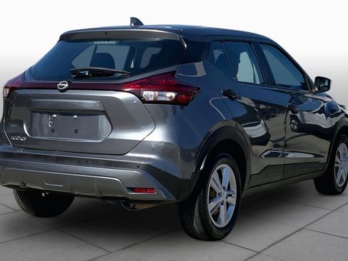 Used 2024 Nissan Kicks S FWD image 13