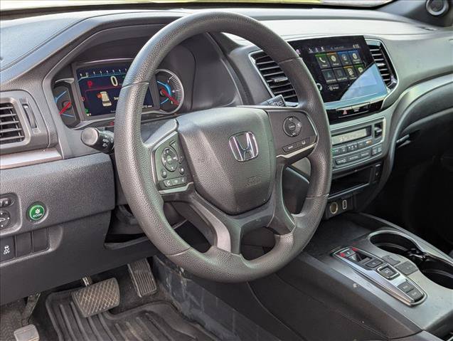 Used 2022 Honda Pilot Sport image 8